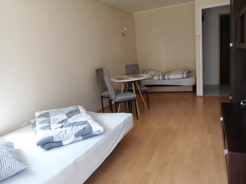 Apartament 300m od pięknej plaży Studio apartment 300m from a beautiful beach Apartment in Sopot