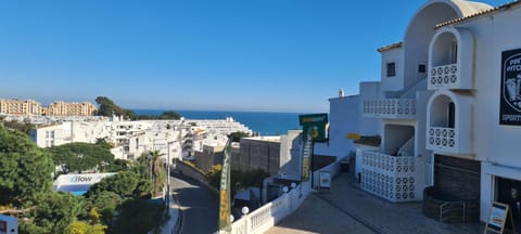 Sea view, Sea view