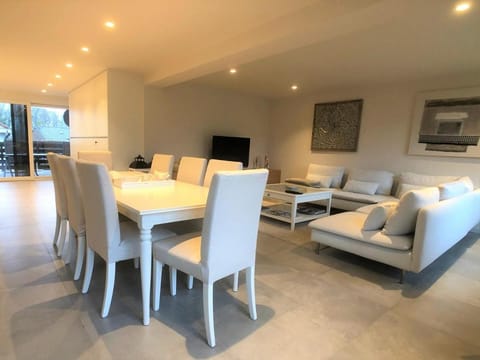 De Tureluur Apartment in Zeeland, Netherlands