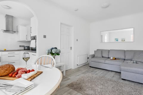 Little Place Apartment in Torquay