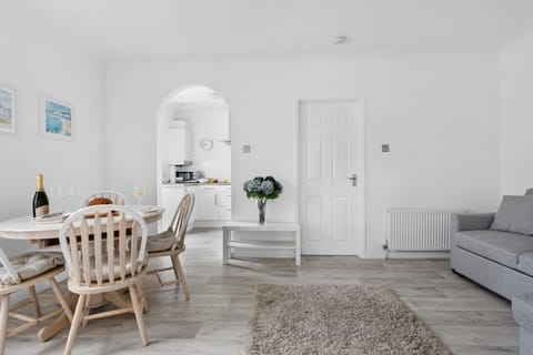 Little Place Apartment in Torquay