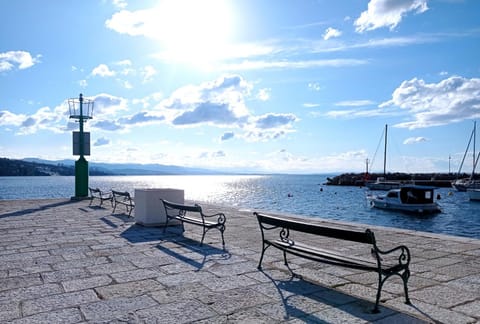 Nearby landmark, Neighbourhood, Beach, Landmark view, Sea view
