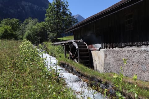 Nearby landmark, Area and facilities