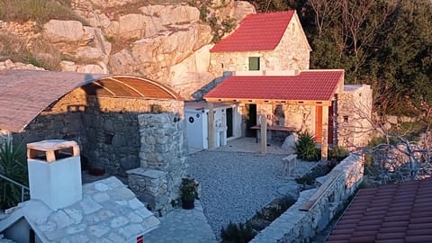 Kuća za odmor Leptirić House in Split-Dalmatia County