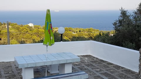Property building, Day, Natural landscape, Sea view