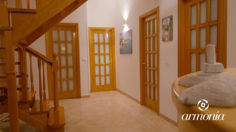 B&B Armonia Vieste Bed and Breakfast in Vieste