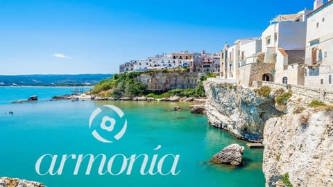 B&B Armonia Vieste Bed and Breakfast in Vieste