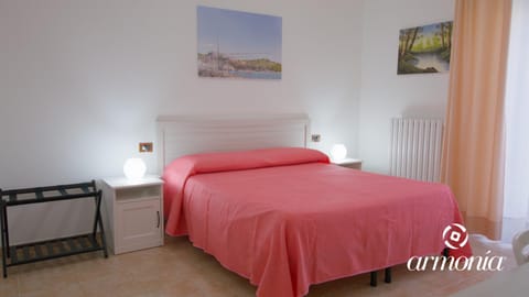 B&B Armonia Vieste Bed and Breakfast in Vieste