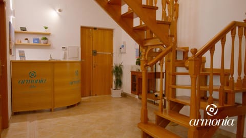 B&B Armonia Vieste Bed and Breakfast in Vieste