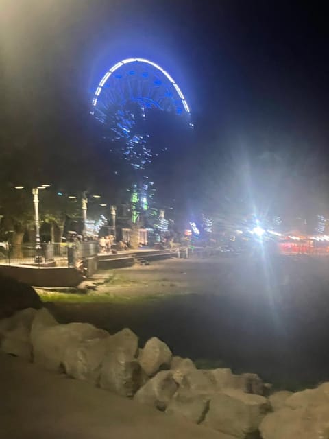 VILLA NAZZA Villa in Anguillara Sabazia