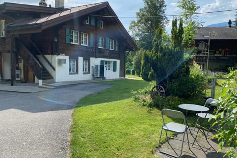 Property building, Neighbourhood, Natural landscape, Garden