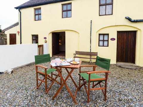The Stable House in Ireland