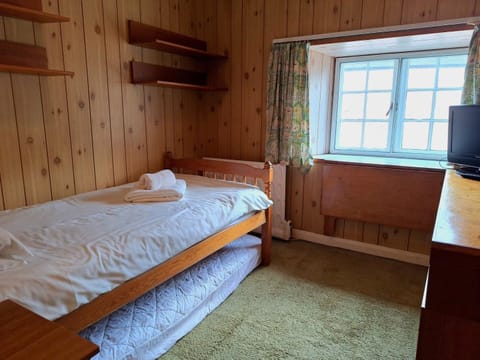 House in historic village - Sleeps 6 Apartment in Dunster