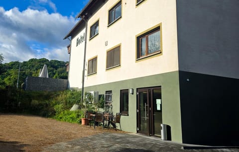 Property building, Day, View (from property/room), Lobby or reception, Landmark view