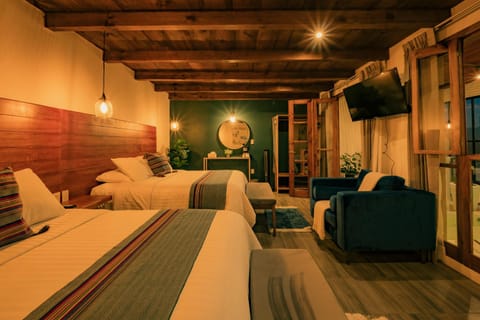 View (from property/room), Bedroom