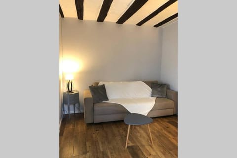 Studio de la porte de Samois Apartment in Île-de-France