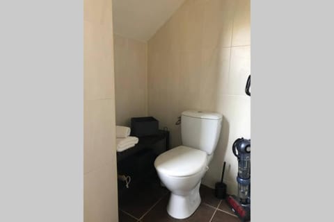 Studio de la porte de Samois Apartment in Île-de-France