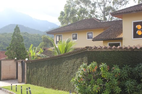 Bendito Recanto Bed and Breakfast in Resende