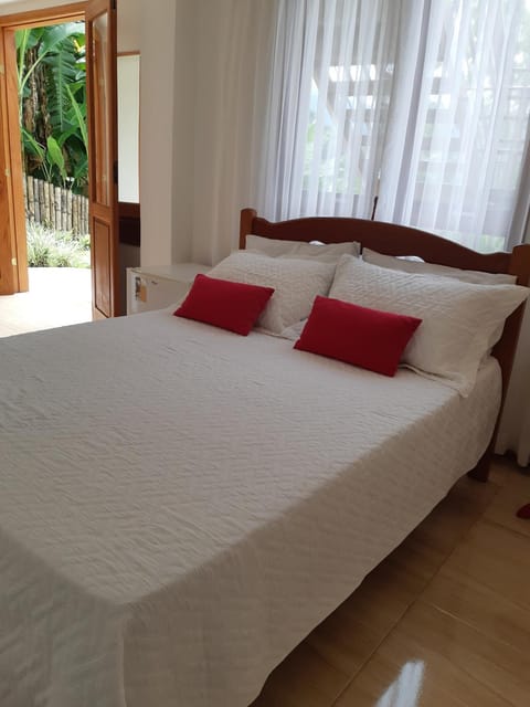 Bendito Recanto Bed and Breakfast in Resende