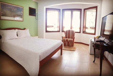 Bendito Recanto Bed and Breakfast in Resende