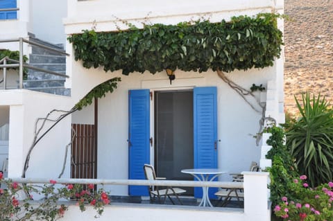 Patio, Balcony/Terrace