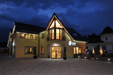 Banquet/Function facilities