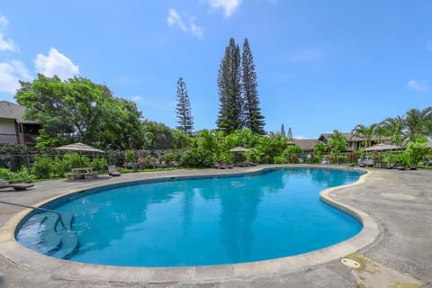 Mauna Kai 7B Apartment in Princeville
