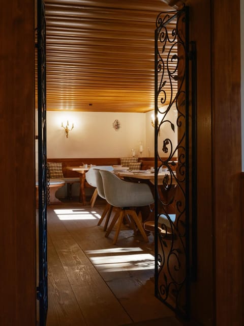 Restaurant/places to eat, Breakfast