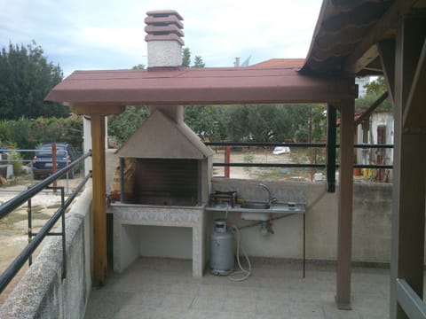 BBQ facilities