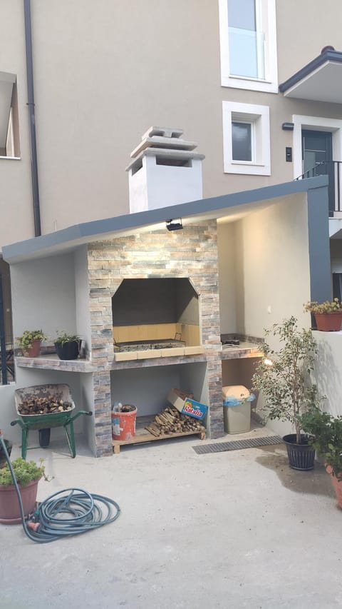 Apartment Pape Apartment in Makarska