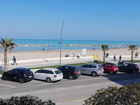 Sul MARE Apartment in Civitanova Marche