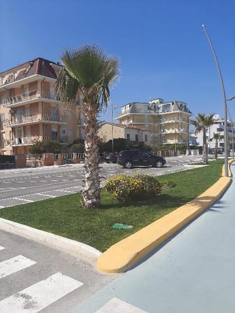 Sul MARE Apartment in Civitanova Marche
