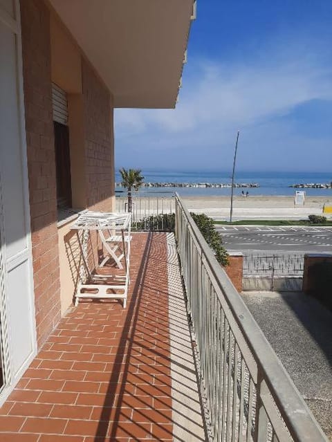 Sul MARE Apartment in Civitanova Marche