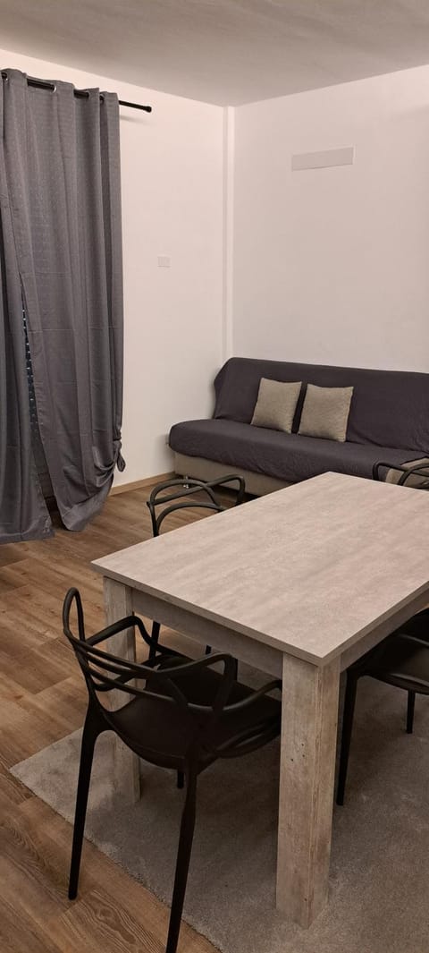 Sul MARE Apartment in Civitanova Marche