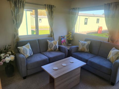 Nidd Way Holiday Let Apartment in Borough of Harrogate