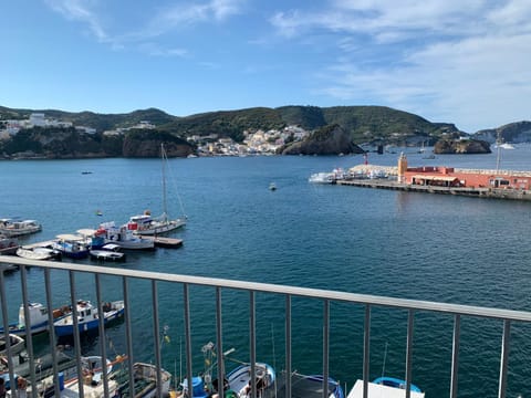 Day, Natural landscape, Sea view