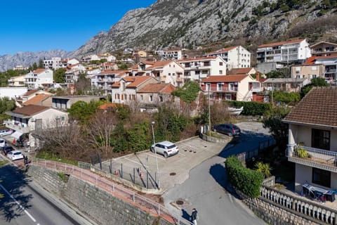 Kotor Lux apartments and rooms Apartment in Dobrota
