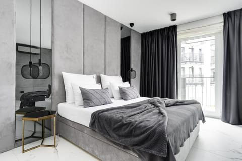Bed, Other, Bedroom