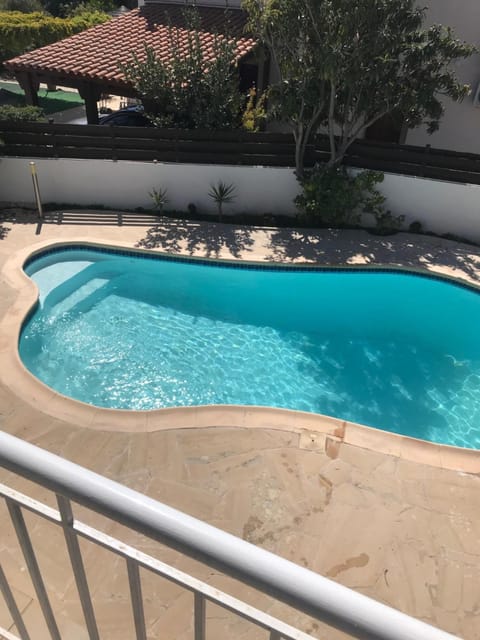 Villa Kokkinoyia, Villa in Peyia