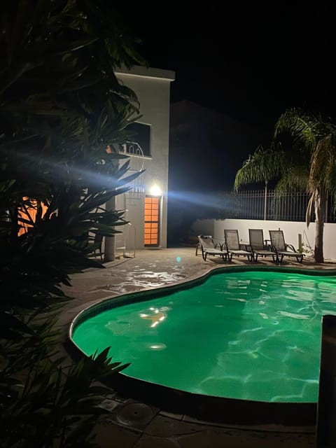 Villa Kokkinoyia, Villa in Peyia