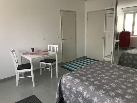 Style studio in Lohja Apartment in Uusimaa