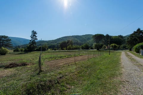 Il Rifugio di Amelia Apartment in Umbria