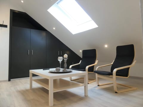 Balade en amoureux au calme Apartment in Wallonia, Belgium