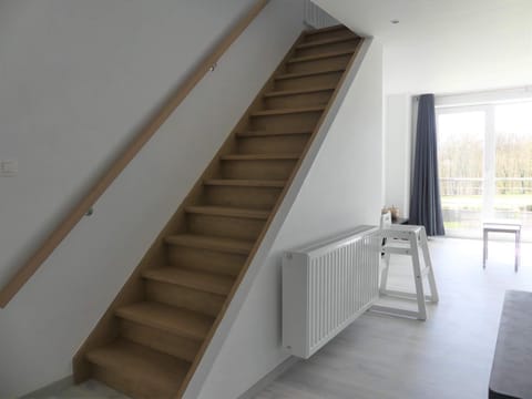 Balade en amoureux au calme Apartment in Wallonia, Belgium