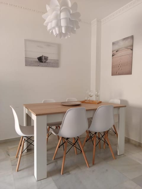 Apartamento la Noria 2 Playa Apartment in San Luis de Sabinillas