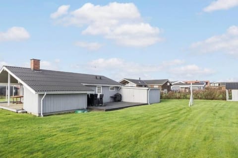 Beautiful and amazing view - 3 bedroom cottage House in Central Denmark Region