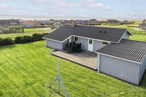 Beautiful and amazing view - 3 bedroom cottage House in Central Denmark Region