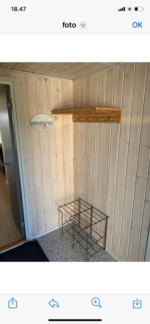 Beautiful and amazing view - 3 bedroom cottage House in Central Denmark Region