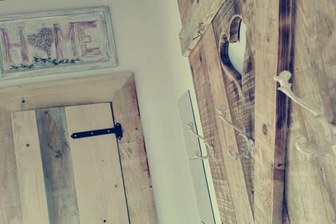 ländlich & gemütlich in Raeren mit 2 Schlafzimmern Apartment in Aachen