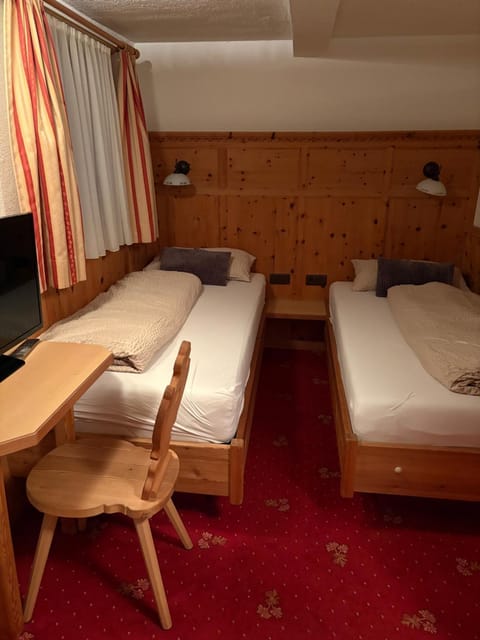 Chalet Prantl Sölden House in Trentino-South Tyrol